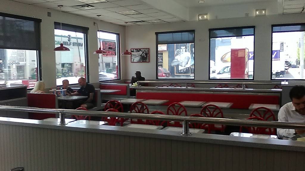 Original Tommys | restaurant | 5873 Hollywood Blvd, Los Angeles, CA 90028, USA | 3234673792 OR +1 323-467-3792