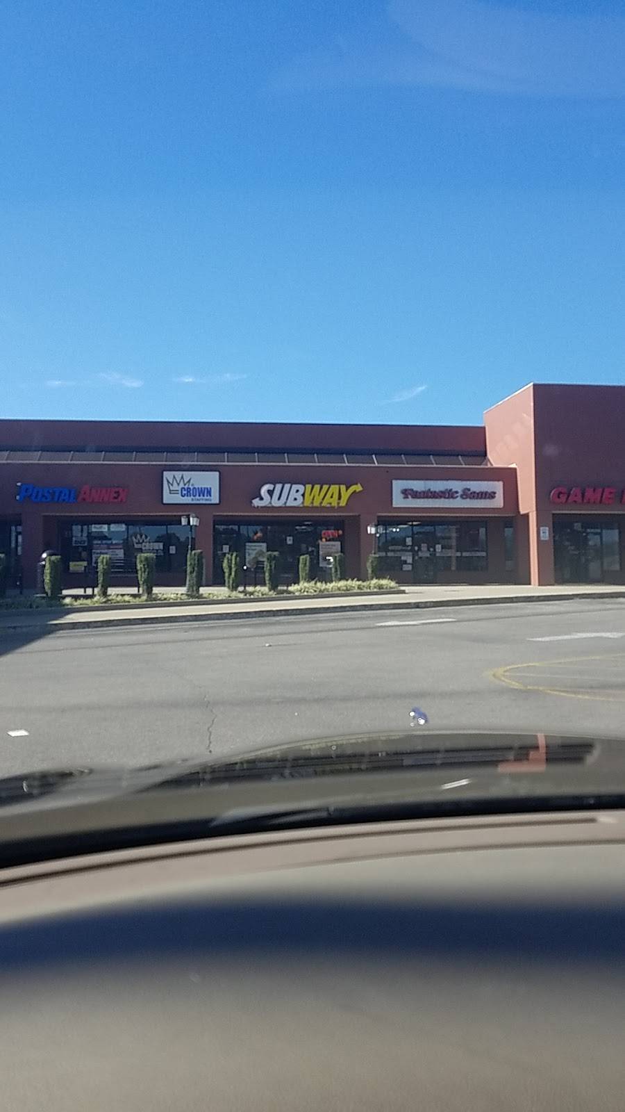 Subway | restaurant | 6840 Bardstown Rd, Louisville, KY 40291, USA | 5022397188 OR +1 502-239-7188