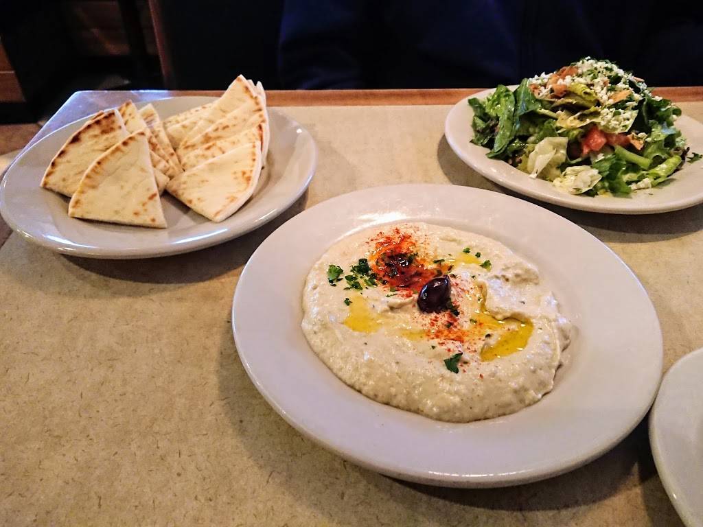Mediterranean Grill | restaurant | 335 S Towne East Mall Dr, Wichita, KS 67207, USA | 3166515599 OR +1 316-651-5599