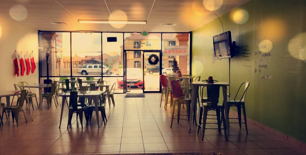 La Poire | restaurant | 20240 Park Row, Katy, TX 77449, USA | 8327230400 OR +1 832-723-0400