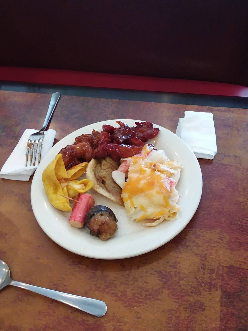 King Chinese Buffet | restaurant | 87 S 3218, NC-87, Sanford, NC 27332, USA | 9197752222 OR +1 919-775-2222