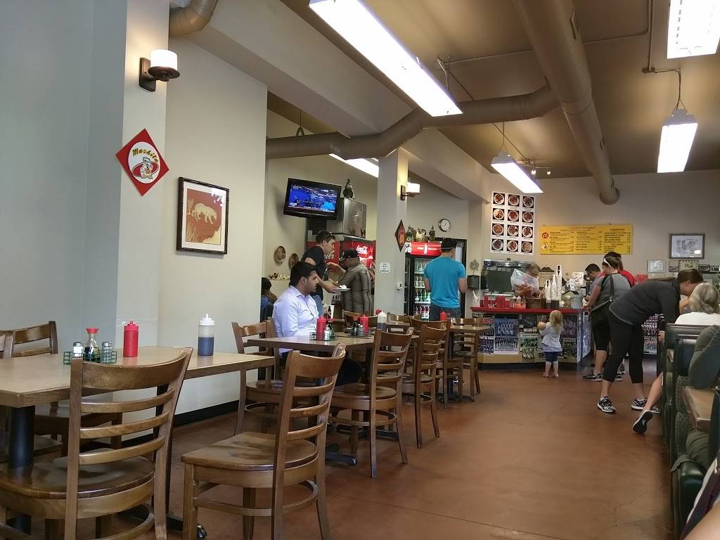 Mashita Teriyaki | restaurant | 18810 SW Boones Ferry Rd, Tualatin, OR 97062, USA | 5038857661 OR +1 503-885-7661