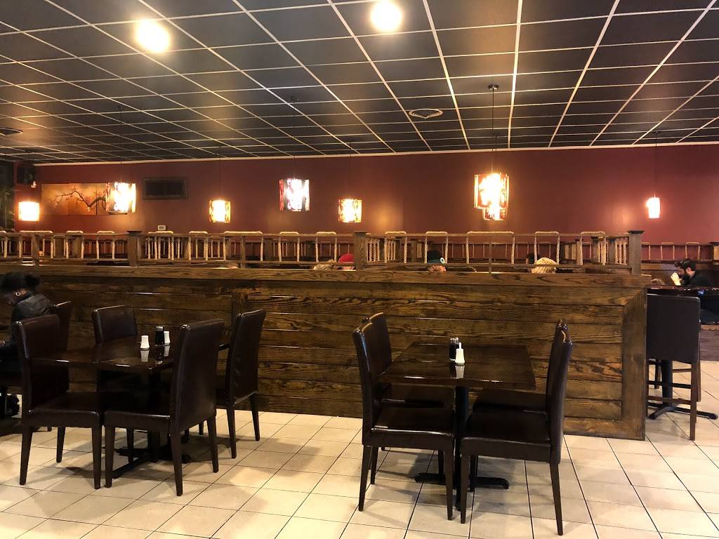 Bento Jubako & Sushi | restaurant | 2651 Raeford Rd, Fayetteville, NC 28305, USA | 9104839311 OR +1 910-483-9311