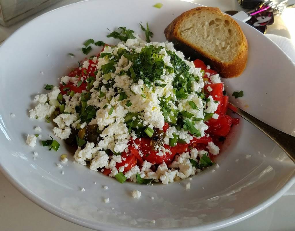 Balkanika Restaurant | restaurant | 1414 E Oakton St, Des Plaines, IL 60018, USA | 2245678267 OR +1 224-567-8267