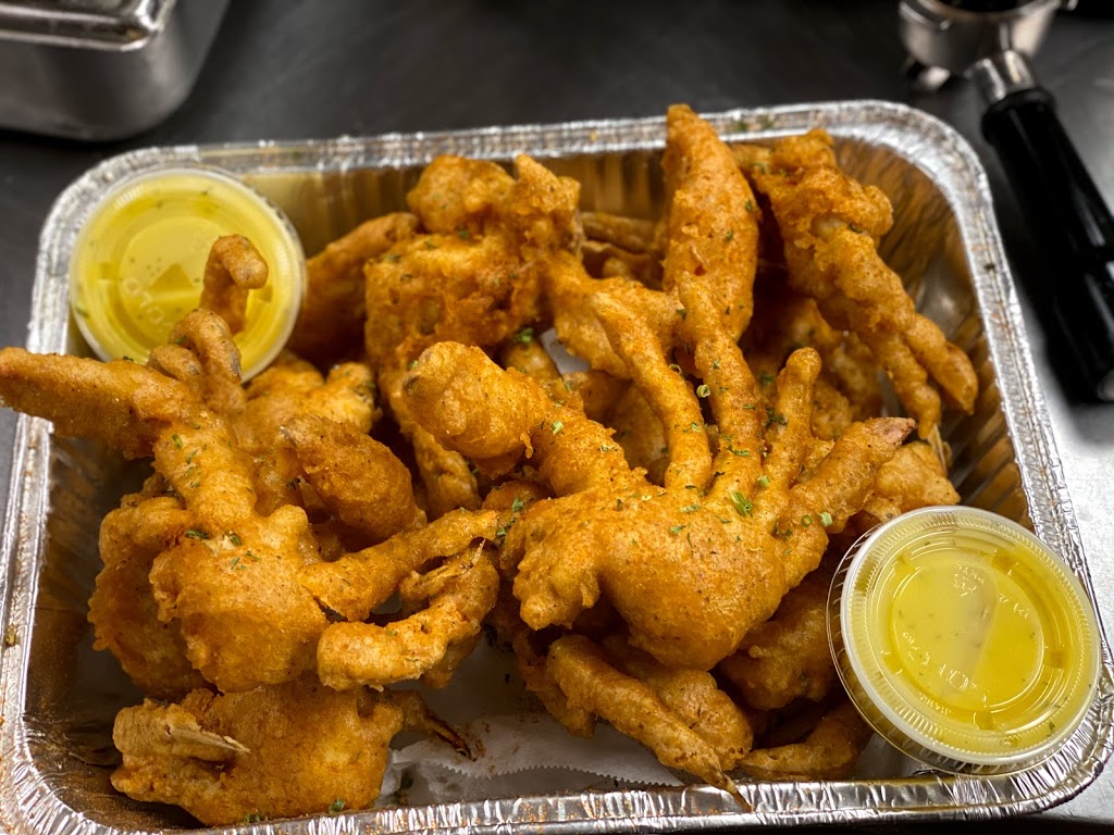 501 at Nénés | restaurant | 938A US-501, Myrtle Beach, SC 29577, USA | 8432327222 OR +1 843-232-7222