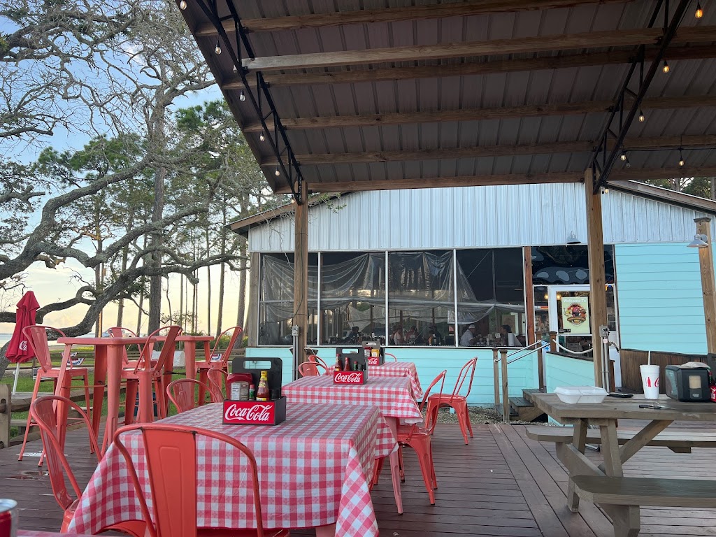 Brag-n-bones Barbecue | restaurant | 897 US-98, Eastpoint, FL 32328, USA | 8506701060 OR +1 850-670-1060