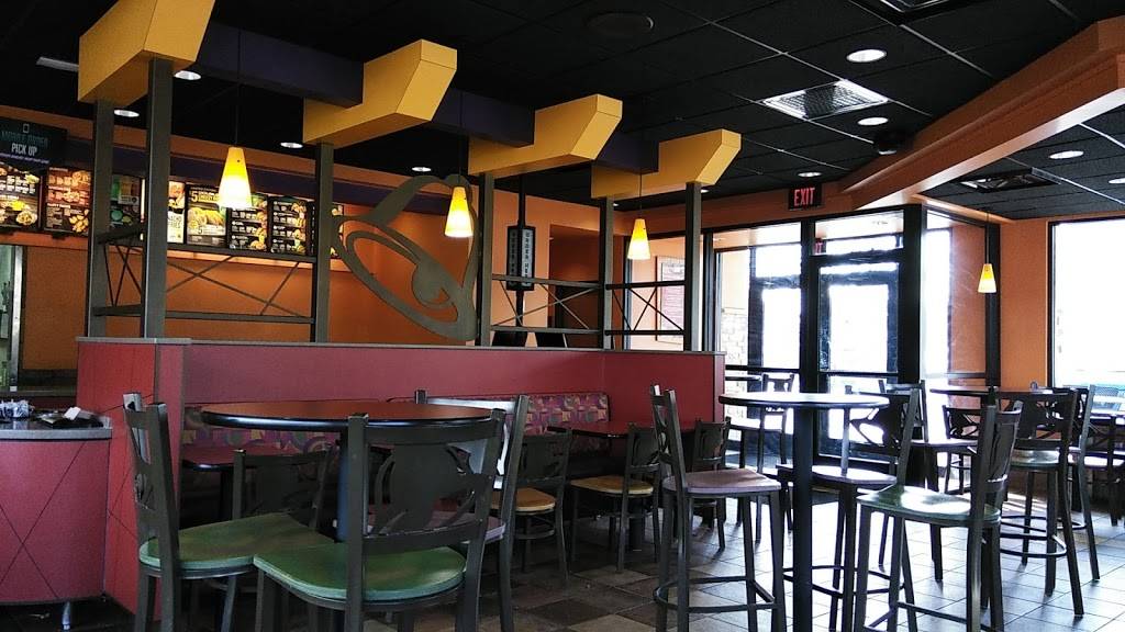 Taco Bell | meal takeaway | 28993 Ford Rd, Garden City, MI 48135, USA | 7345222960 OR +1 734-522-2960
