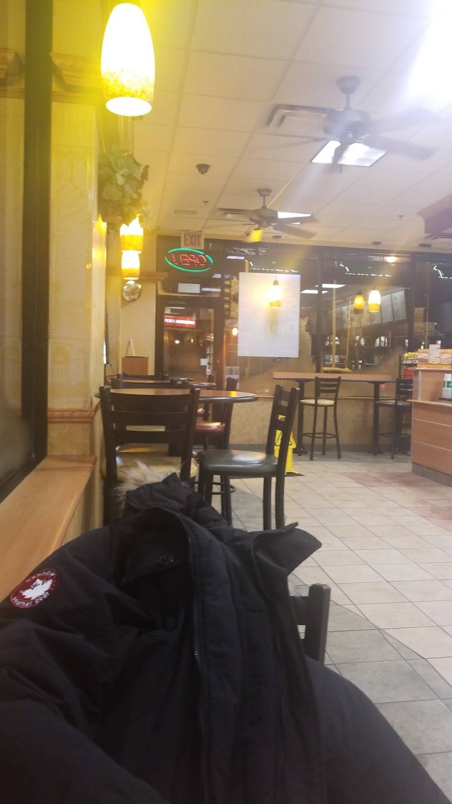 Subway | restaurant | 4861 N Milwaukee Ave, Chicago, IL 60630, USA | 7737255140 OR +1 773-725-5140