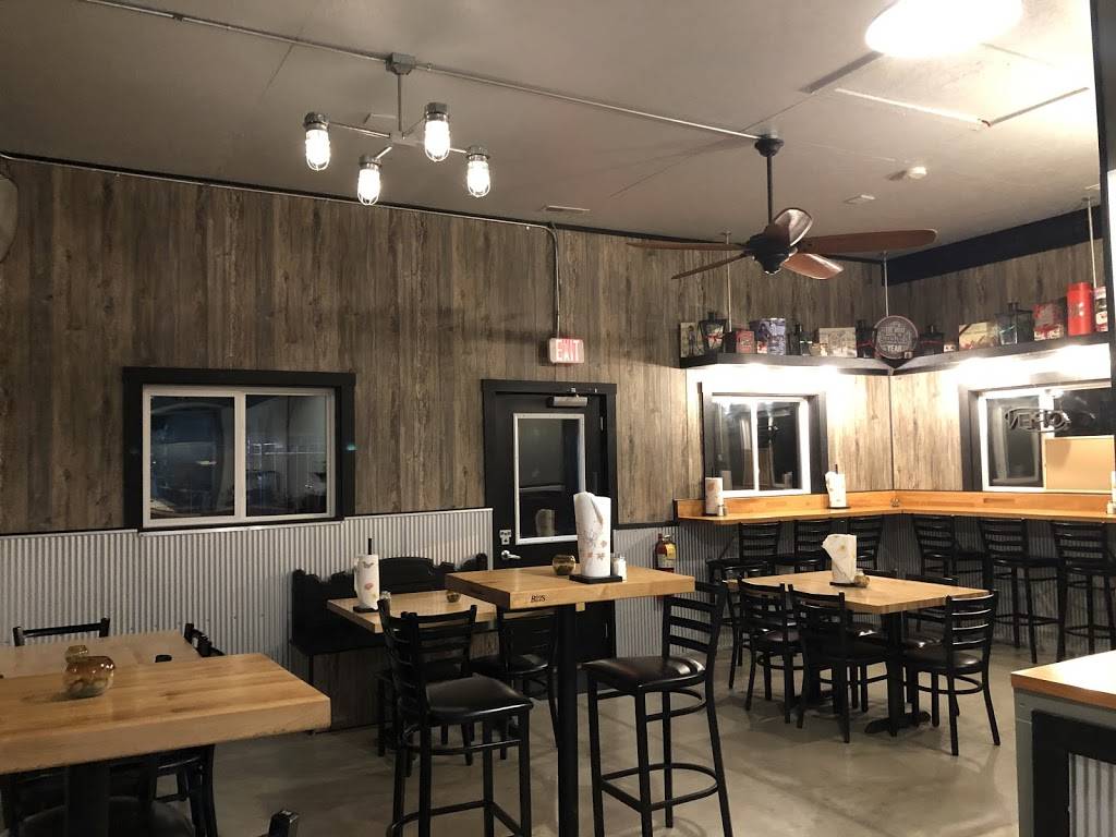 Outskirts | restaurant | 100 Main St, Watson, IL 62473, USA | 2176901690 OR +1 217-690-1690