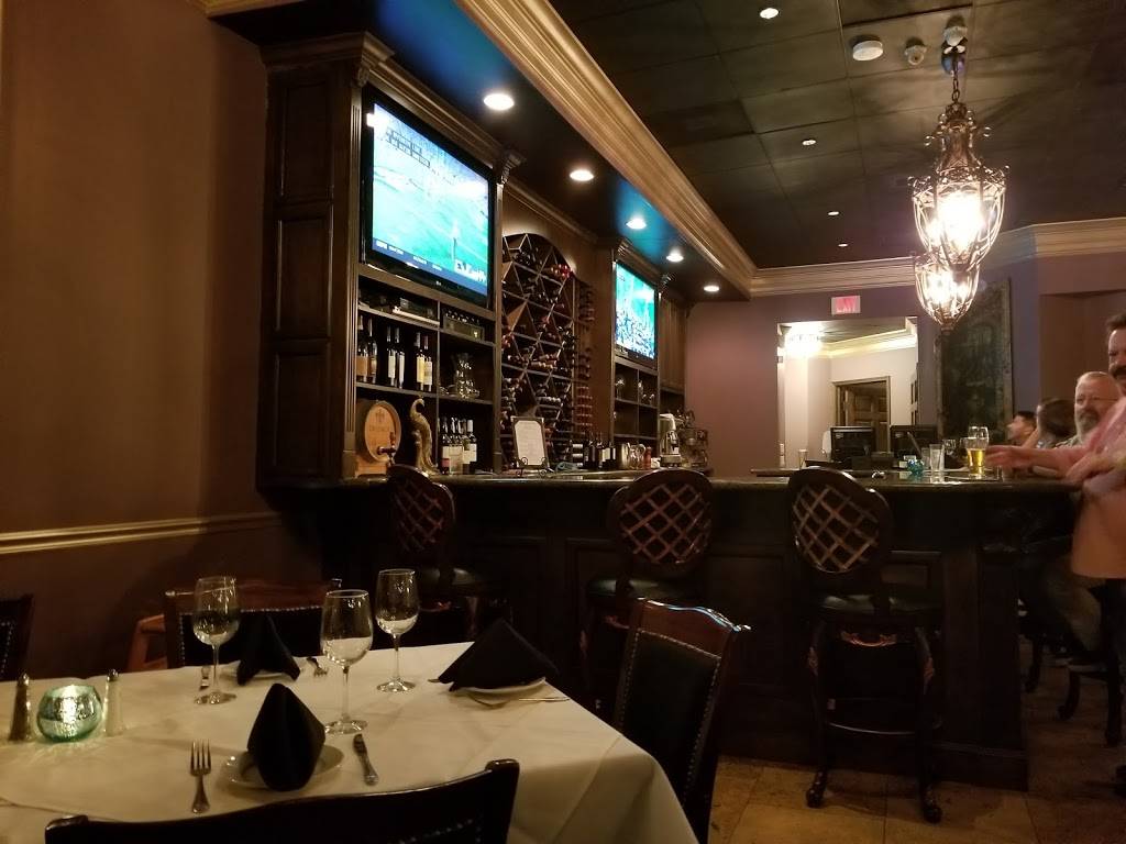 THE DEVINE AFFAIR | restaurant | 14021 Memorial Dr, Houston, TX 77079, USA | 2817596300 OR +1 281-759-6300