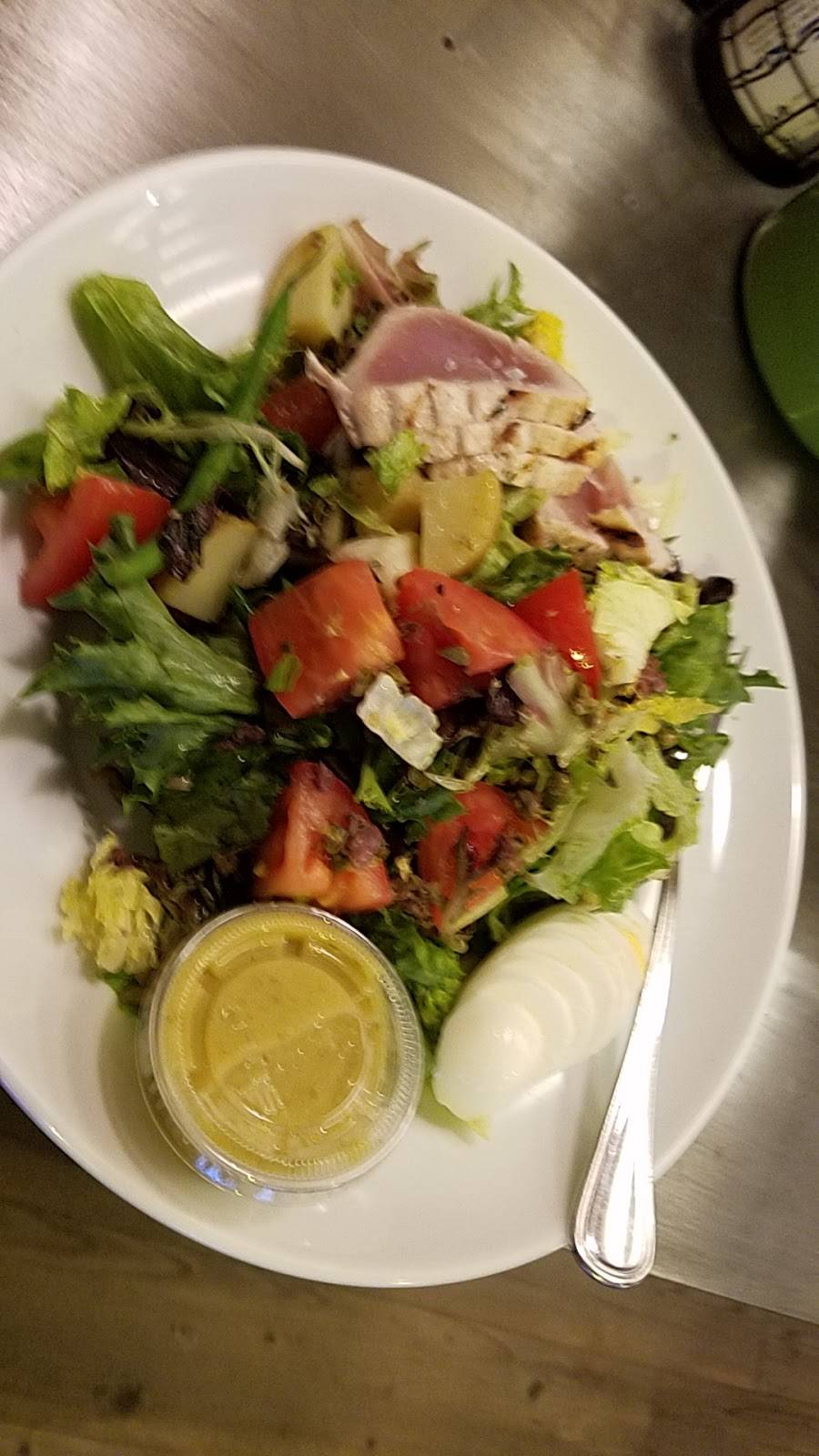 Urban Plates | restaurant | 5111 Martinelli Way, Dublin, CA 94568, USA | 9257508011 OR +1 925-750-8011