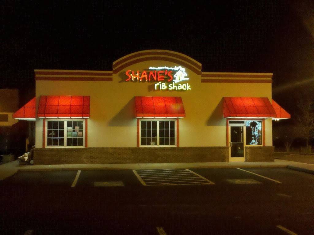 Shanes Rib Shack | restaurant | 1150 Carl D. Silver Parkway, Fredericksburg, VA 22401, USA | 5407854234 OR +1 540-785-4234