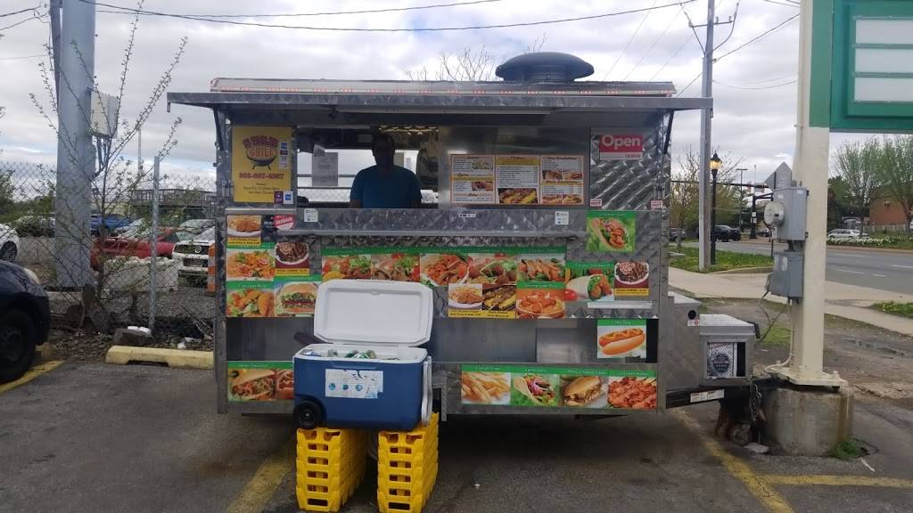 Star grill halal food | restaurant | 400 M.L.K. Jr. Blvd, Wilmington, DE 19801, USA | 3028974067 OR +1 302-897-4067