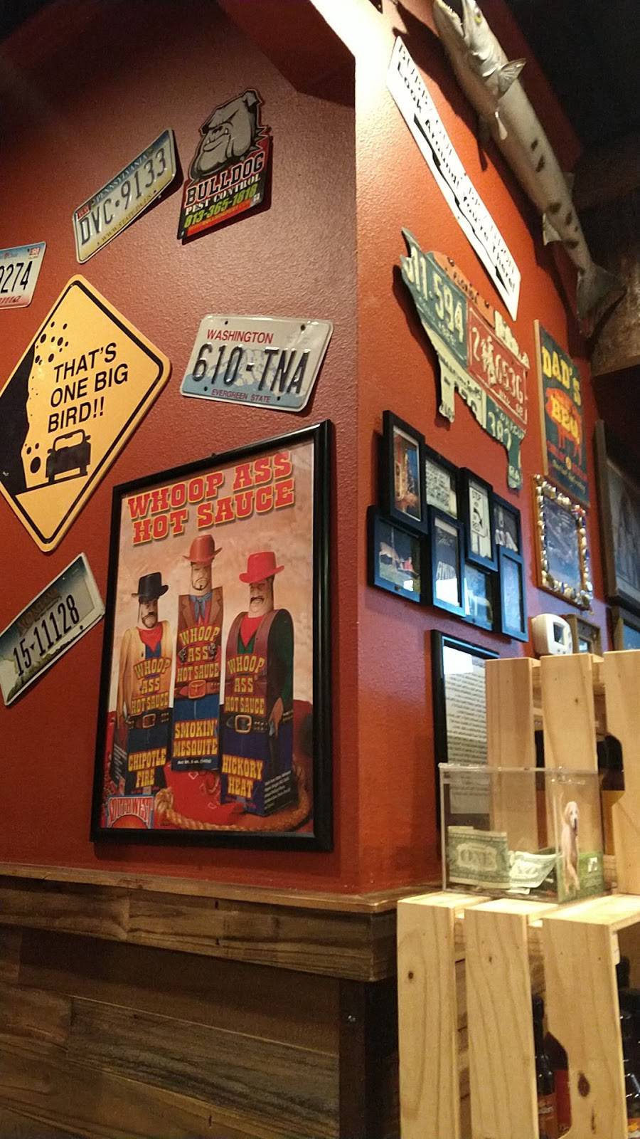 Bubbaques | restaurant | 5500, 957 E Brandon Blvd, Brandon, FL 33511, USA | 8136851800 OR +1 813-685-1800