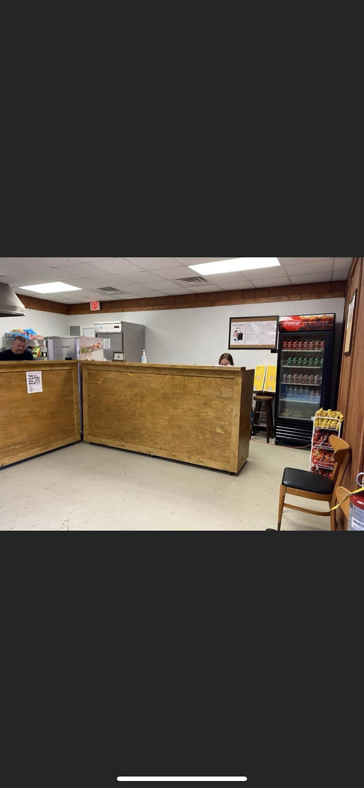 Hog Daddys BBQ | restaurant | 1231 Bartley Rd, LaGrange, GA 30241, USA | 7066686452 OR +1 706-668-6452