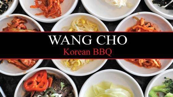 Wang Cho BBQ All You Can Eat 韓國王朝烤肉橙縣店 品嚐國王餐、皇帝餐、王子餐、特價午餐 韩国烤肉吃到 | restaurant | 3608 S Bristol St, Santa Ana, CA 92704, USA | 7146687777 OR +1 714-668-7777