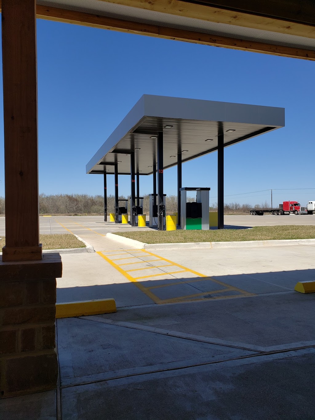 Shell | restaurant | 7925 7th Street Shwy 35, North Dr, Bay City, TX 77414, USA | 9792444660 OR +1 979-244-4660