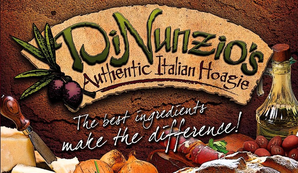 DiNunzios Authentic Italian Hoagie | restaurant | 718 Poplar St, Lebanon, PA 17042, USA | 7172735851 OR +1 717-273-5851