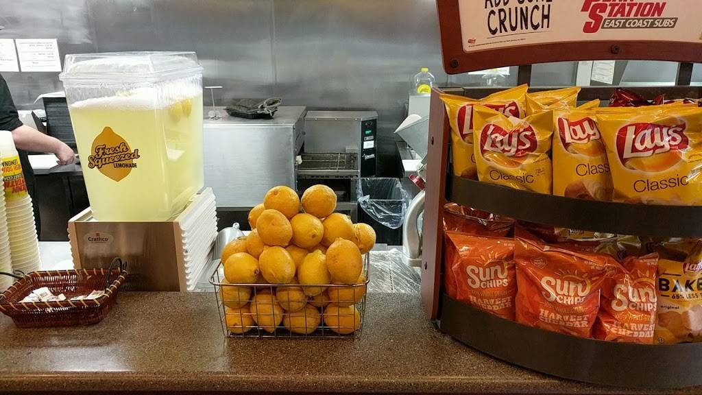 Penn Station East Coast Subs | restaurant | 6525 Bardstown Rd, Louisville, KY 40291, USA | 5022319929 OR +1 502-231-9929