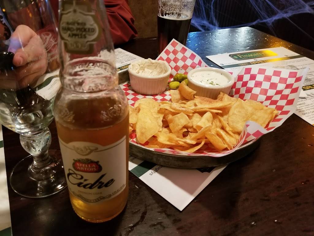 FINAGHTYS IRISH PUB | restaurant | 7726 Center Blvd SE #110, Snoqualmie, WA 98065, USA | 4258888833 OR +1 425-888-8833