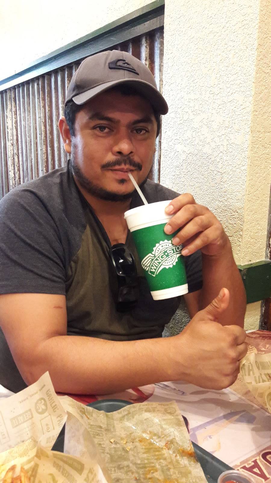 Wingstop | restaurant | 2410 E Riverside Dr A1, Austin, TX 78741, USA | 5128519464 OR +1 512-851-9464