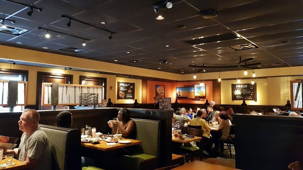 Outback Steakhouse | restaurant | 1735 W International Speedway Blvd, Daytona Beach, FL 32114, USA | 3862536283 OR +1 386-253-6283