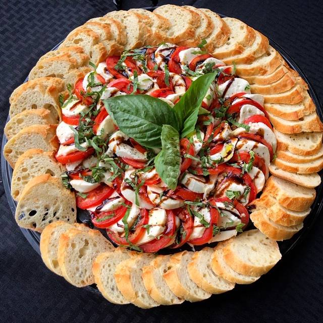 Pizza di Joey | restaurant | 1065 S Charles St, Baltimore, MD 21230, USA | 4438692339 OR +1 443-869-2339