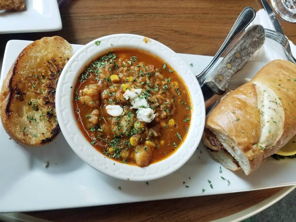 English Dockside Seafood-Grill | restaurant | 1201 W Colorado Ave, Colorado Springs, CO 80904, USA | 7192277732 OR +1 719-227-7732