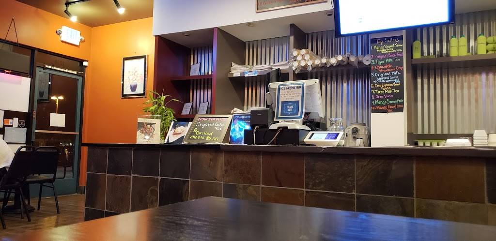 Ice Monster | restaurant | 2230 Oak Grove Rd, Walnut Creek, CA 94598, USA | 9259888022 OR +1 925-988-8022
