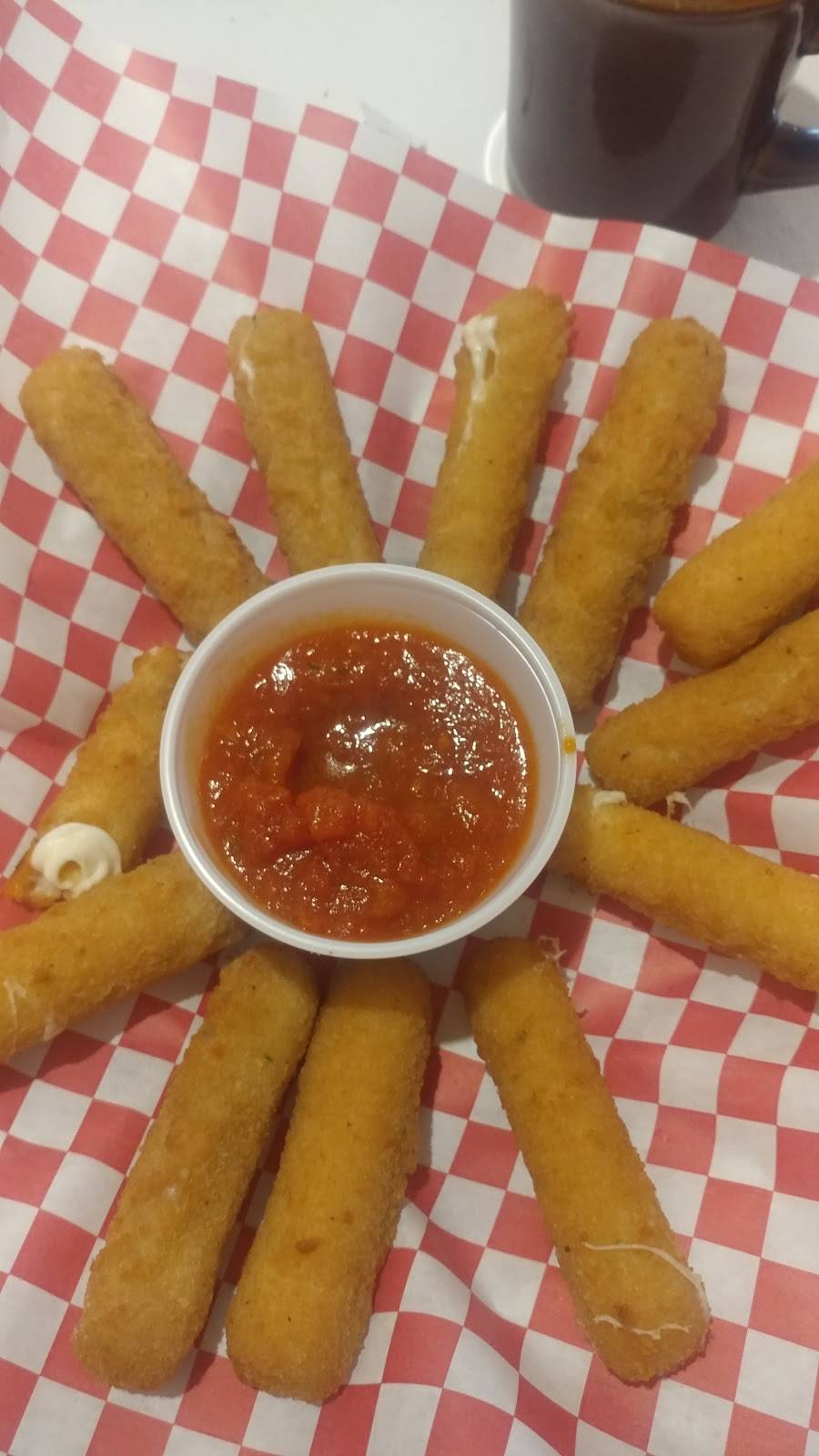 Angelina’s Pizzeria | restaurant | 1126 Colonnades Dr, Fort Pierce, FL 34949, USA | 7723023591 OR +1 772-302-3591