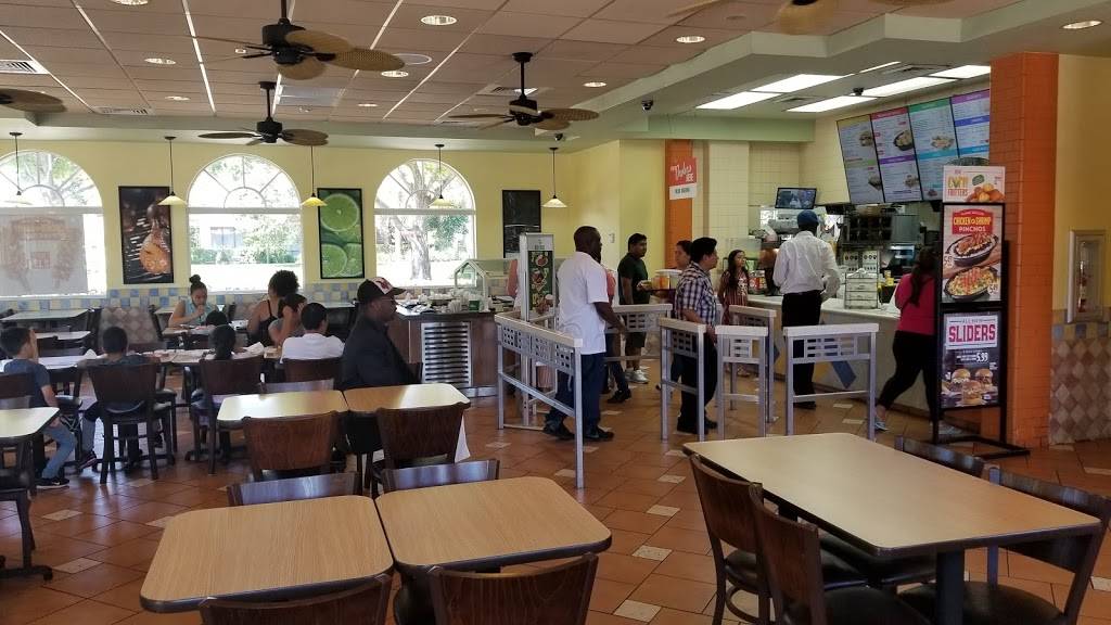 Pollo Tropical | restaurant | 3085 45th St, West Palm Beach, FL 33407, USA | 5616893562 OR +1 561-689-3562