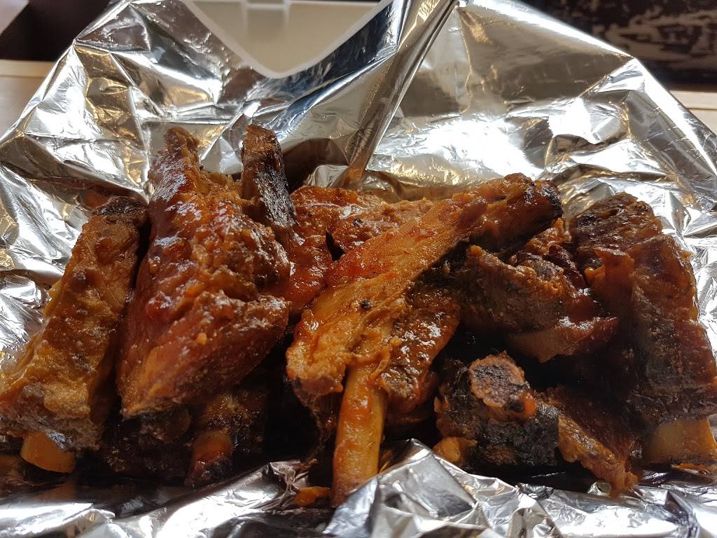 Appalachia Smoke House & BBQ | restaurant | 2416 Lake Shore Blvd W, Etobicoke, ON M8V 1C4, Canada | 4169017675 OR +1 416-901-7675