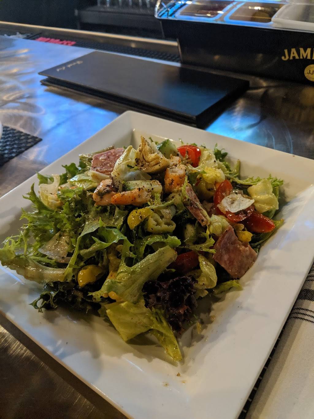 Jacks on Water Street | restaurant | 204 N Water St Suite B, Rochester, NY 14604, USA | 5854718916 OR +1 585-471-8916