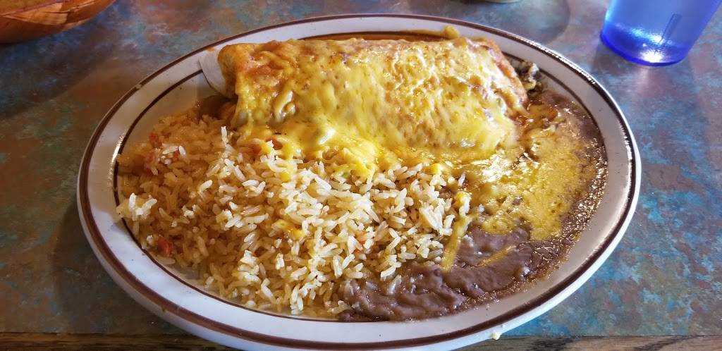 El Indio | Mexican Restaurant | restaurant | 19422 SE Stark St, Portland, OR 97233, USA | 5036654919 OR +1 503-665-4919