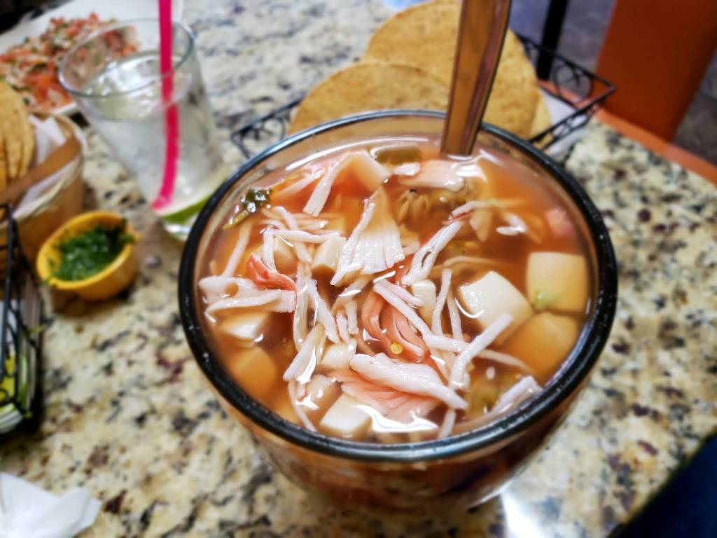 Mariscos El Nayarita | restaurant | 10624 Merritt St, Castroville, CA 95012, USA | 8316322430 OR +1 831-632-2430