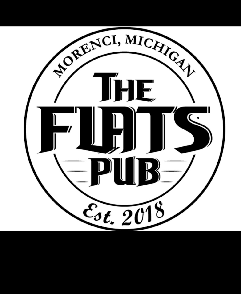 The flats pub | restaurant | 113 North St, Morenci, MI 49256, USA | 5174586469 OR +1 517-458-6469