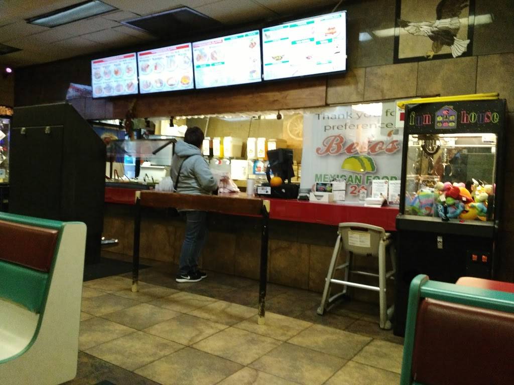 Betos Mexican Food | restaurant | 1015 Washington Blvd, Ogden, UT 84404, USA | 8013945115 OR +1 801-394-5115