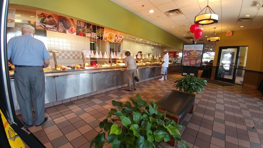 Lubys | restaurant | 5901 S Hulen St, Fort Worth, TX 76132, USA | 8172635858 OR +1 817-263-5858