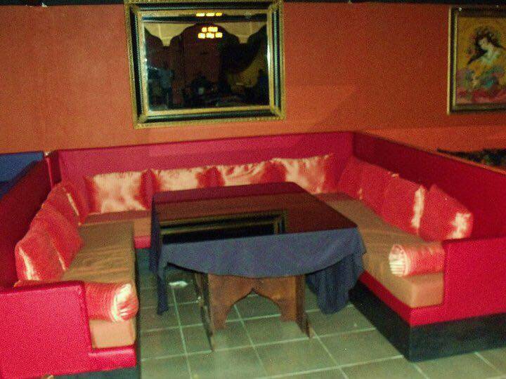 Shiraz Grill | restaurant | 6427 Westwood Blvd, Orlando, FL 32821, USA | 4072841273 OR +1 407-284-1273