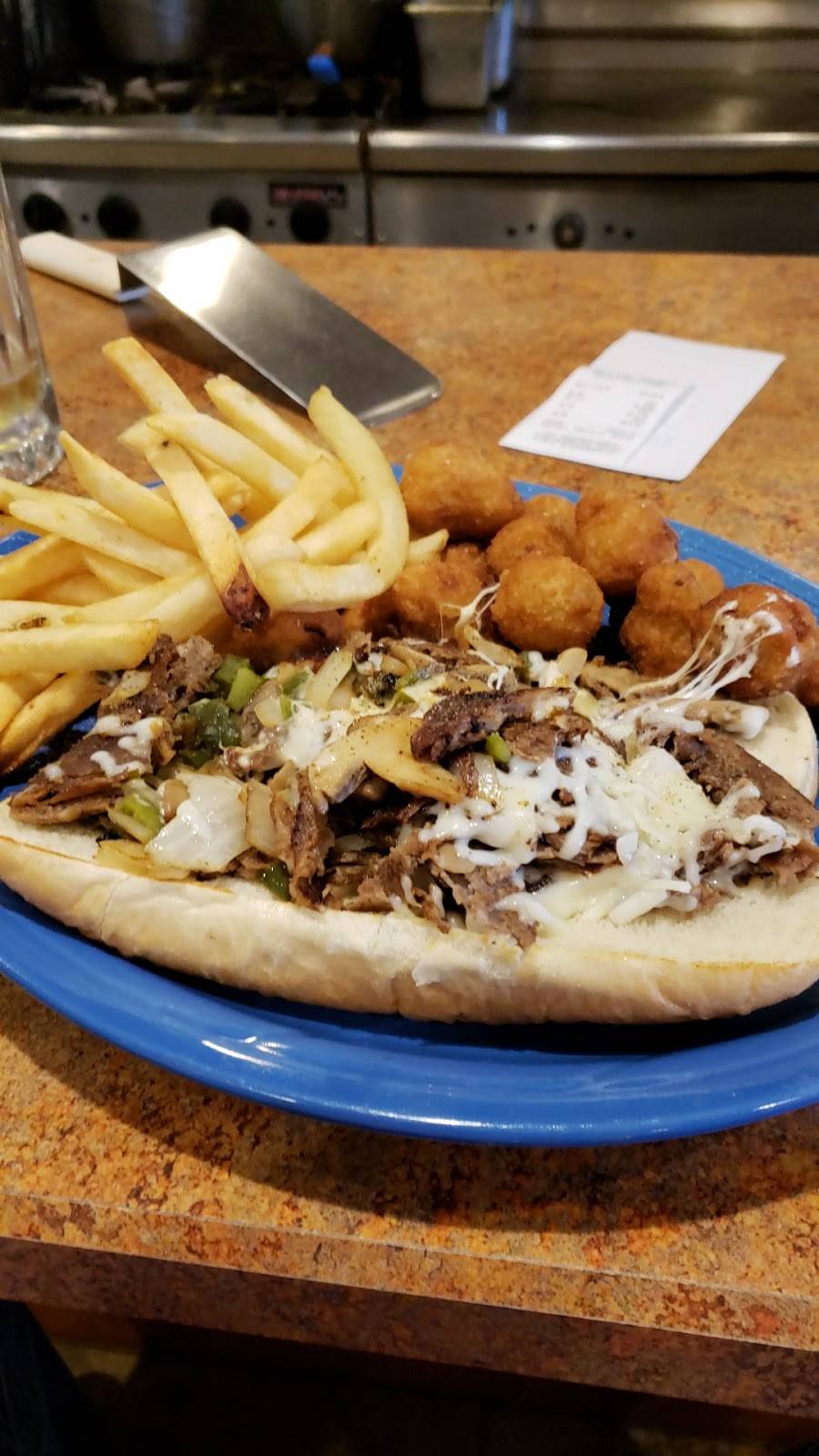 Spinnaker Cafe | restaurant | 3542 N Access Rd D, Englewood, FL 34224, USA | 9414752238 OR +1 941-475-2238