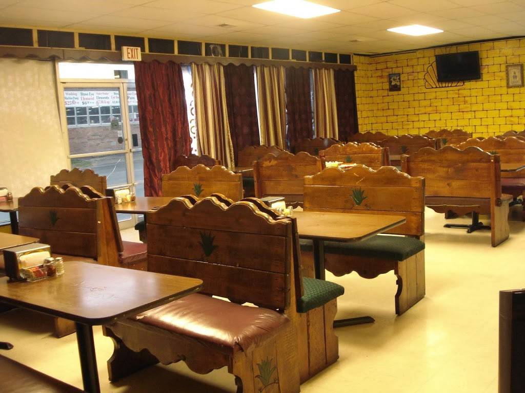 El Brasero Taqueria | restaurant | 1011 E Morris St, Dalton, GA 30721, USA | 7068761921 OR +1 706-876-1921