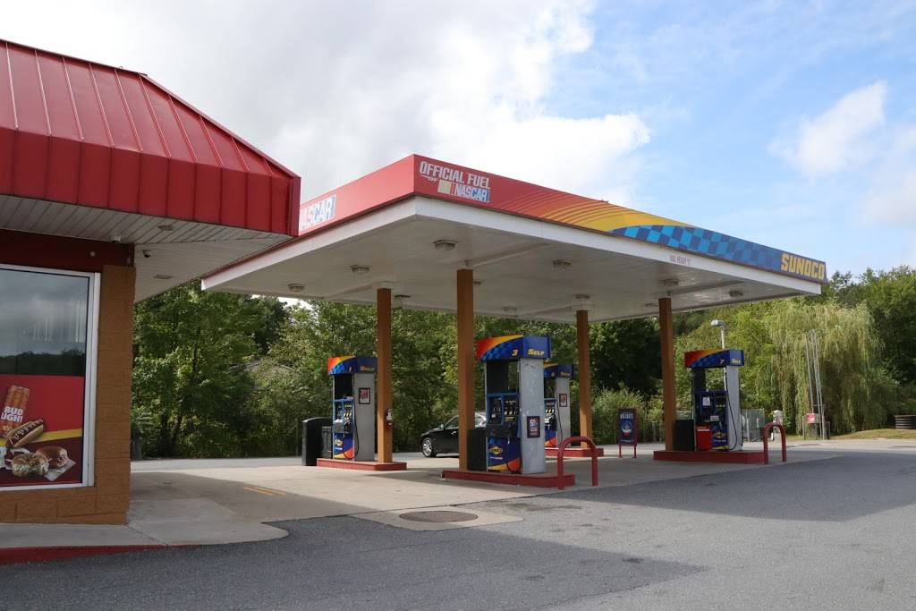 Georges Quick Stop Cafe | cafe | 4998 Milford Rd, East Stroudsburg, PA 18302, USA | 5702238814 OR +1 570-223-8814