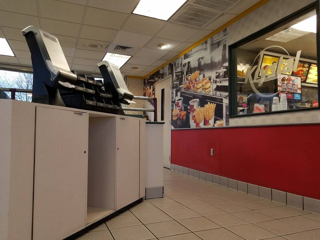 Krystal | meal takeaway | 2010 E County Line Rd, Ridgeland, MS 39157, USA | 6019572041 OR +1 601-957-2041