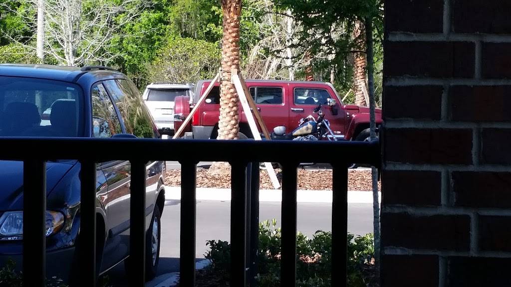 Starbucks | cafe | 10431 Sheldon Rd #101, Tampa, FL 33626, USA | 8139264430 OR +1 813-926-4430