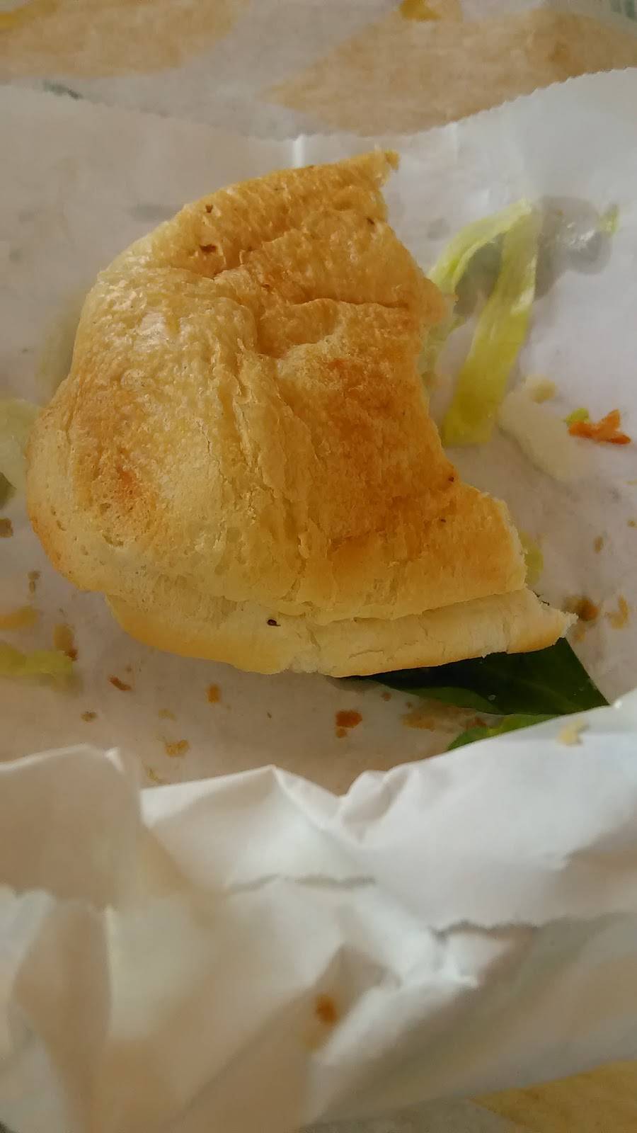 Subway | restaurant | 1043 W 7th St, Auburn, IN 46706, USA | 2609252995 OR +1 260-925-2995