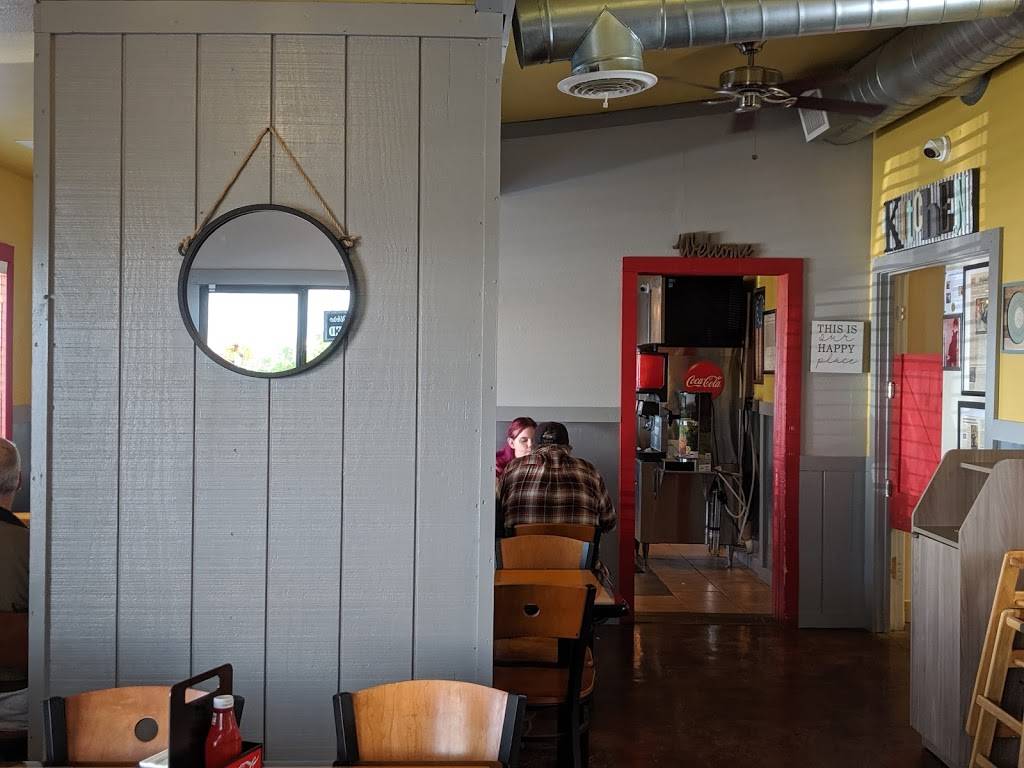 Pita Patio Grill | restaurant | 235 W Coolidge Ave, Coolidge, AZ 85128, USA | 5206355576 OR +1 520-635-5576