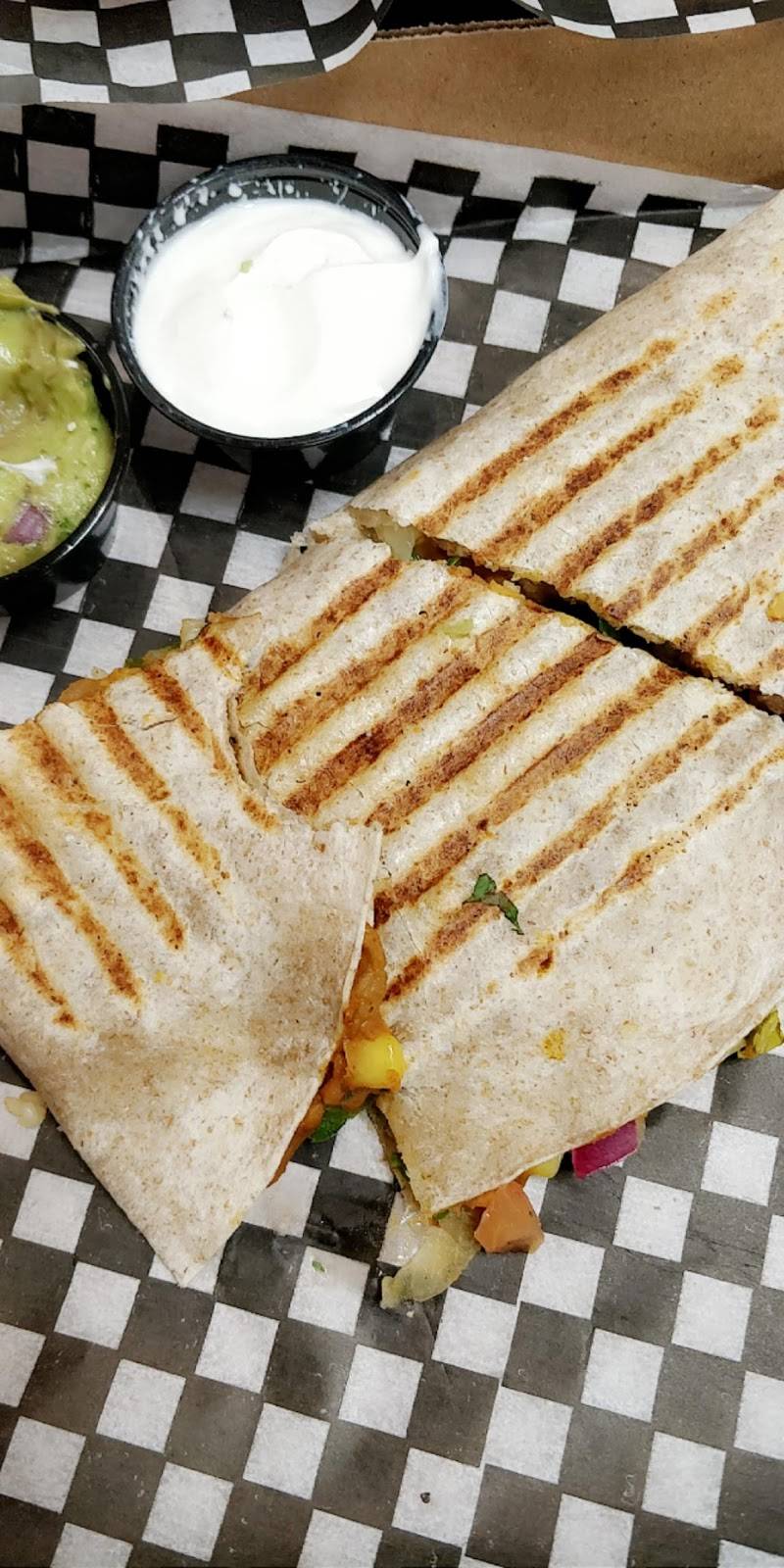 Burrito gringo Merivale | restaurant | 1715 Merivale Rd, Nepean, ON K2G 3K2, Canada | 6137239699 OR +1 613-723-9699