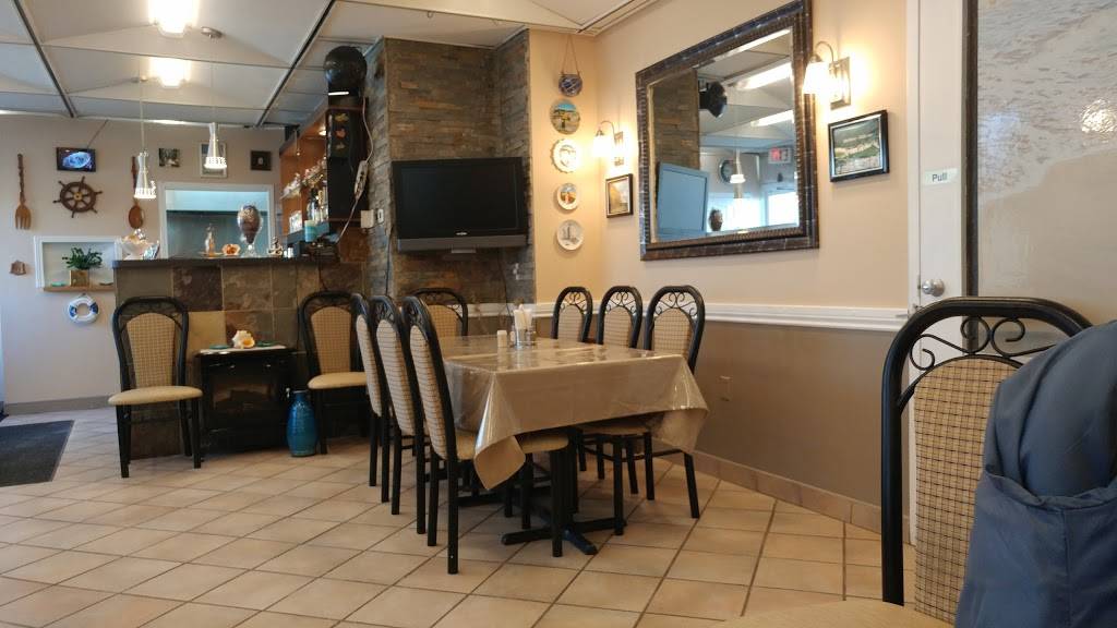 Caspi Restaurant | restaurant | 2727 Steeles Ave W, North York, ON M3J 3G9, Canada | 4166612788 OR +1 416-661-2788