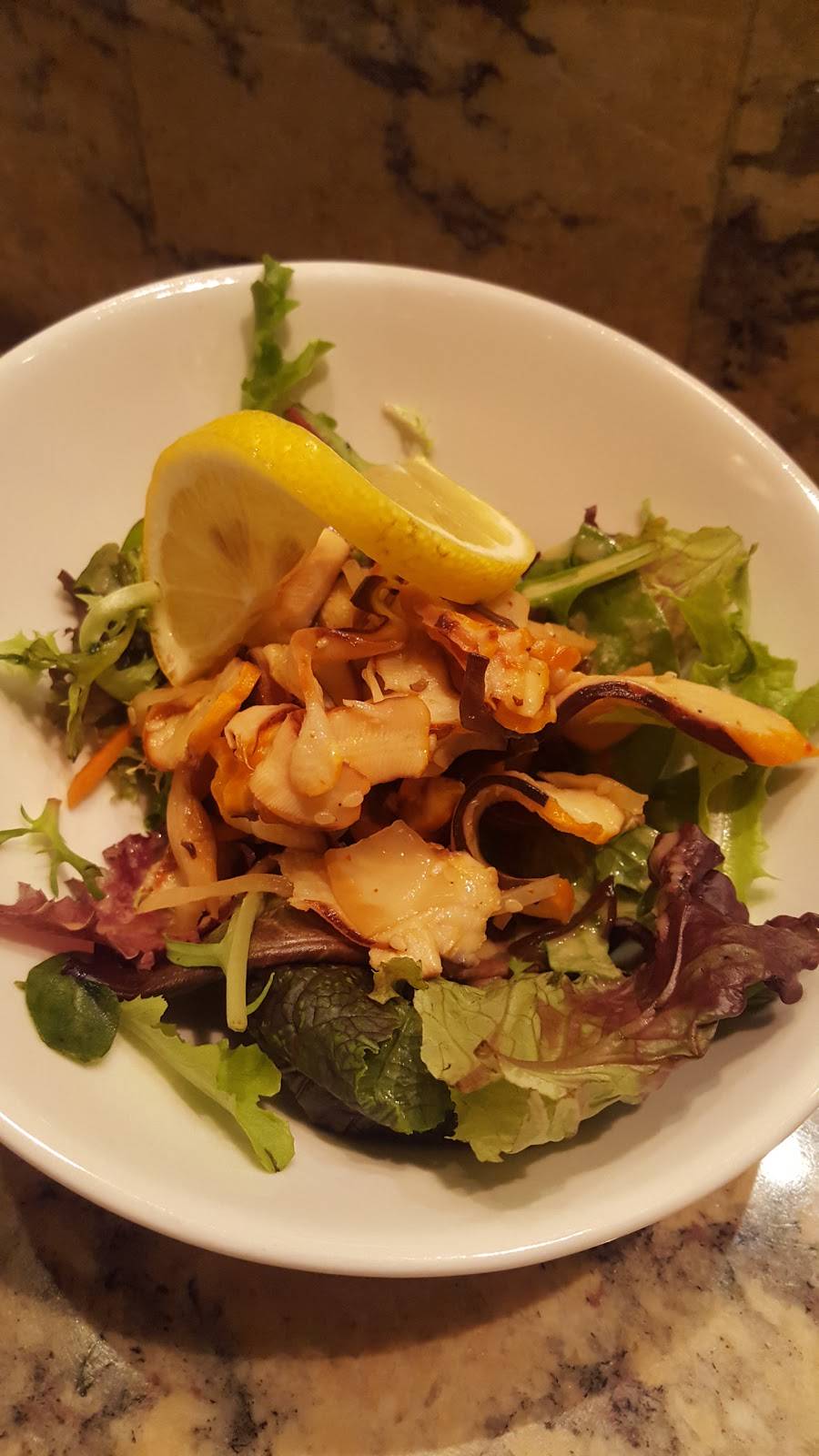 Uni Sushi | restaurant | 9595 Six Pines Dr #860, The Woodlands, TX 77380, USA | 2812987177 OR +1 281-298-7177