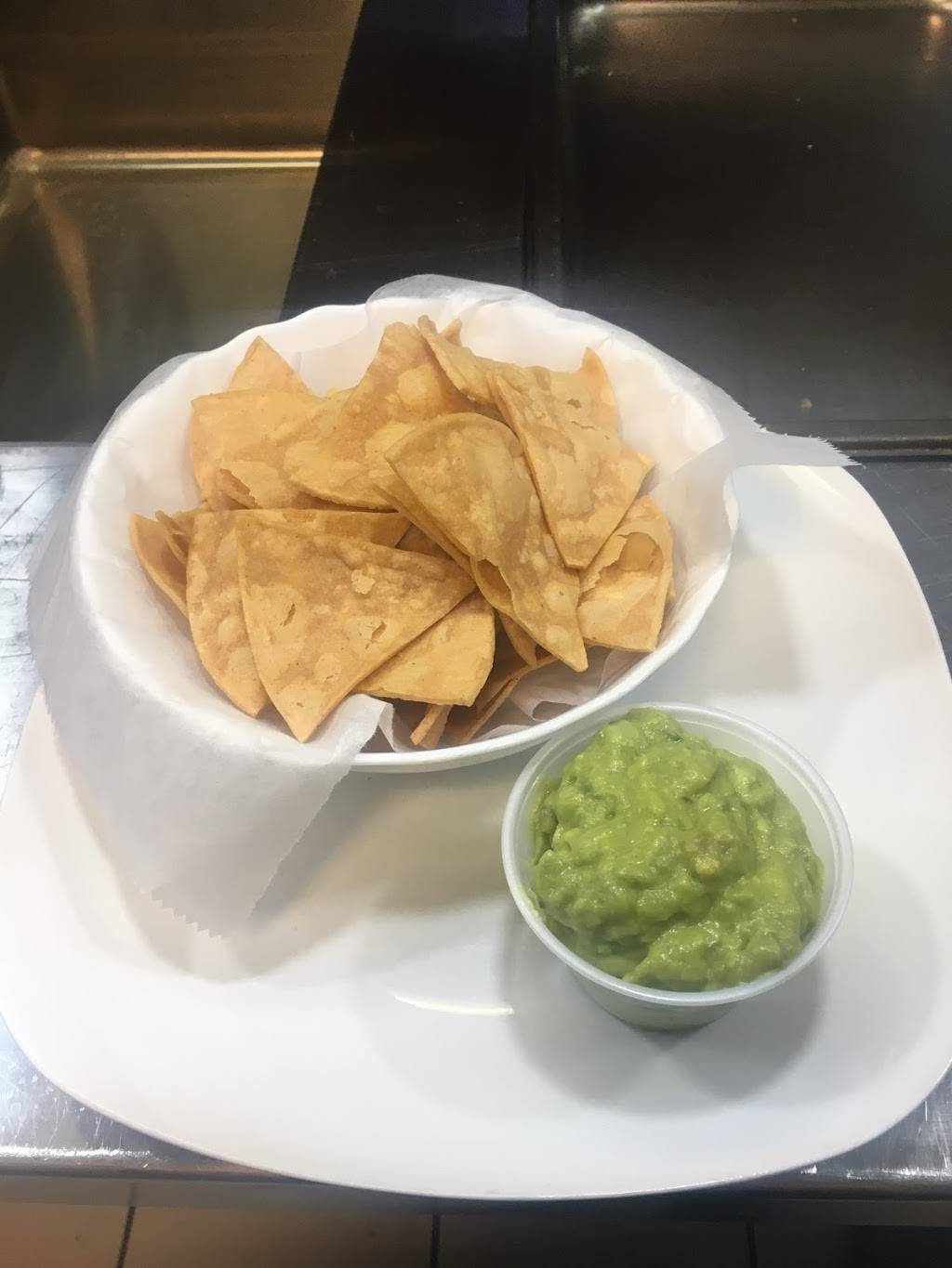 El Burrito Nacho II | restaurant | 747 Flushing Ave, Brooklyn, NY 11206, USA | 9292502087 OR +1 929-250-2087